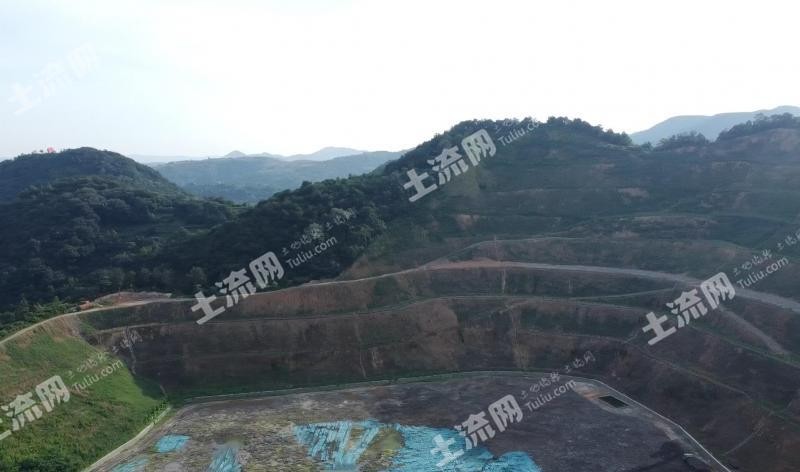 杭州萧山区 493.3亩 水浇地 经营权出租